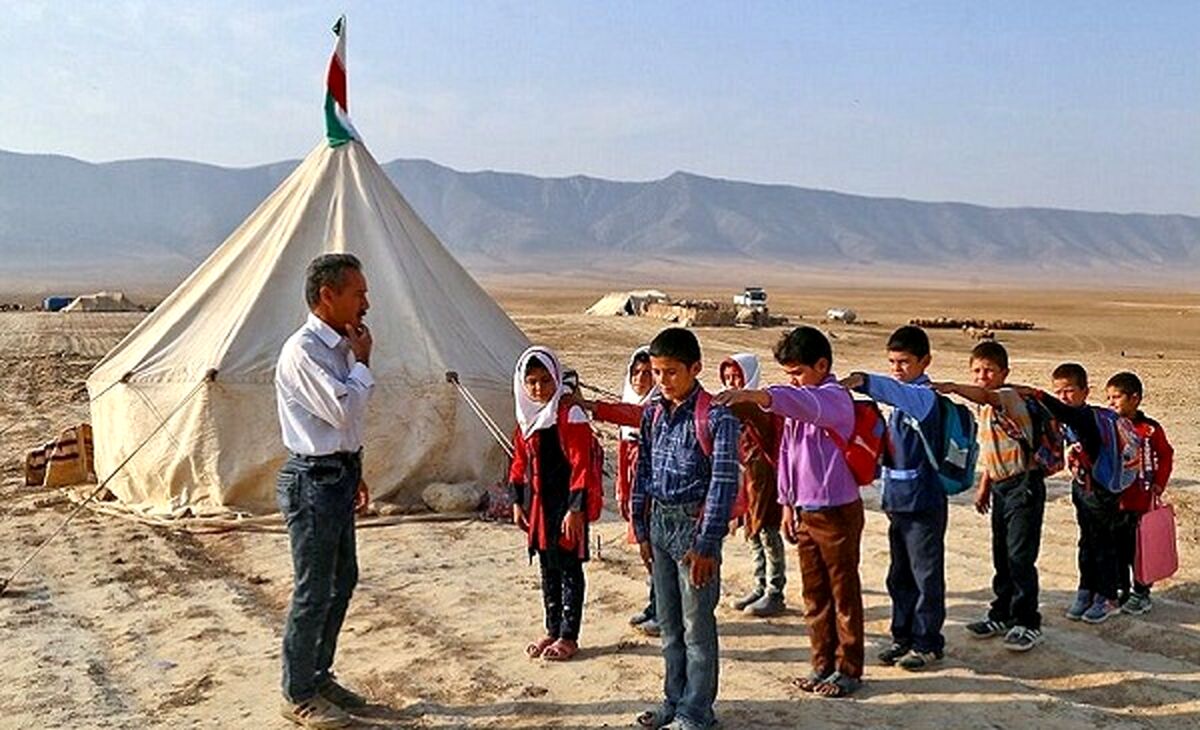 فاصله آموزش رسمی با فرهنگ بومی منجر به شکاف عمیق در عملکرد تحصیلی دانش‌آموزان شده است 