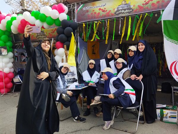 جشنواره فرهنگی هنری با محوریت حمایت از فلسطینیان