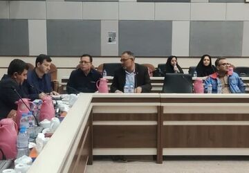 مانور زلزله فرصتی برای سنجش واقعی زنجیره فرماندهی بحران و نهادینه‌سازی فرهنگ ایمنی در مدارس