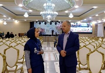 ایجاد محیطی شاد و استاندارد برای دانش‌آموزان در اولویت است