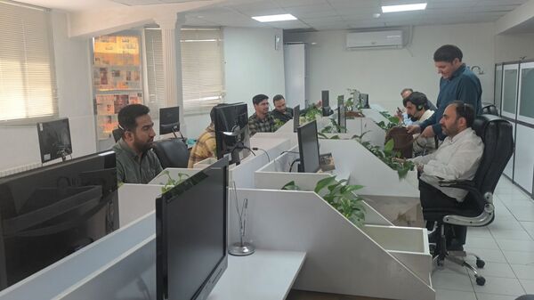 این صدای شماست که شهر را می‌سازد
