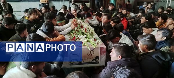 استقبال از شهید گمنام، فرصتی برای تجدید پیمان با آرمان‌های انقلاب 