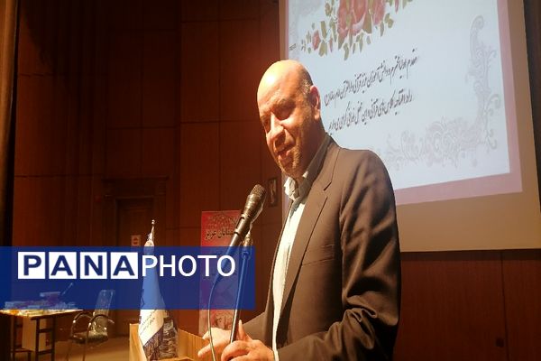 افتتاحیه کلاس‌های دارالقرآن امام رضا(ع) ناحیه ۳ مشهد مقدس