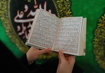 قافله‌ی جاماندگان؛ مسیر عشق و ارادت به امام حسین (ع) در بنادکوک