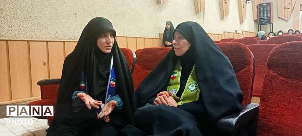 کارگاه آموزش خبرنگاری پانا در قم