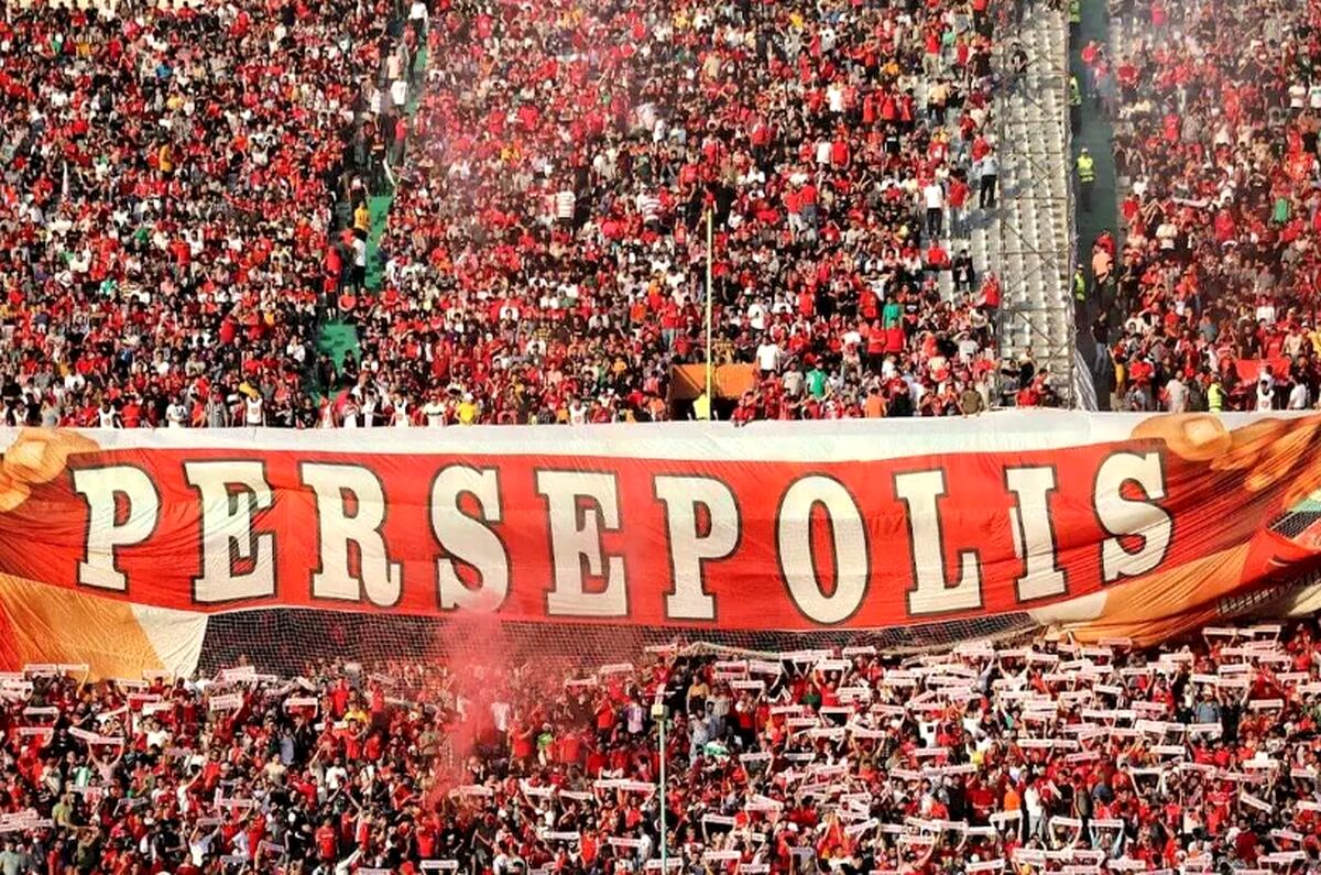 تمام تیم‌های لیگ برتر خودجوش بر علیه پرسپولیس بسیج شدند 