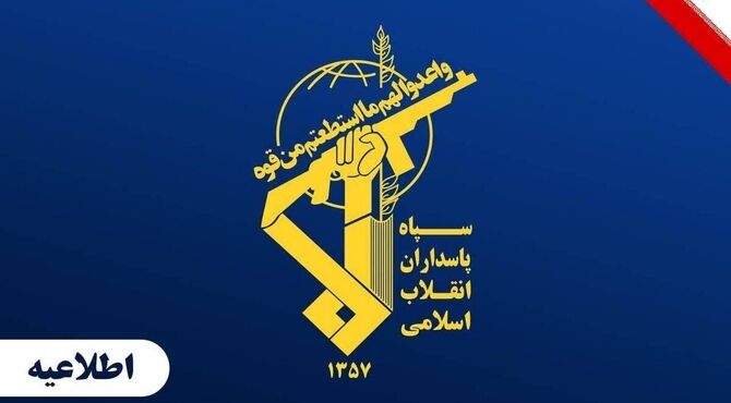 ضربات سخت سپاه پاسداران به افسران و پایگاه‌های دشمن 