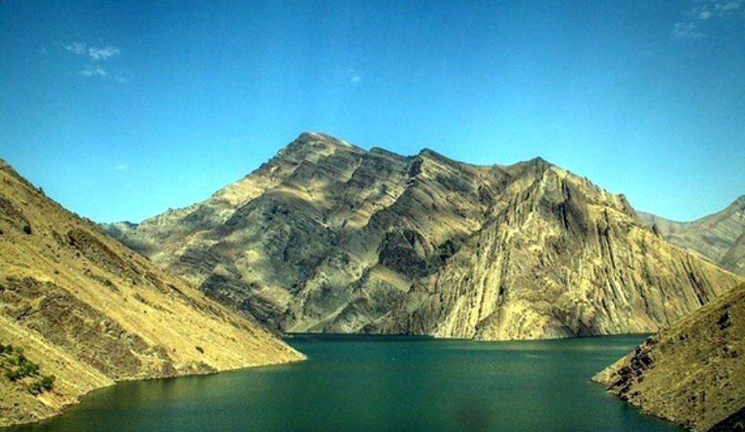 تحویل آب از ۳ سد خراسان‌شمالی به کشاورزان