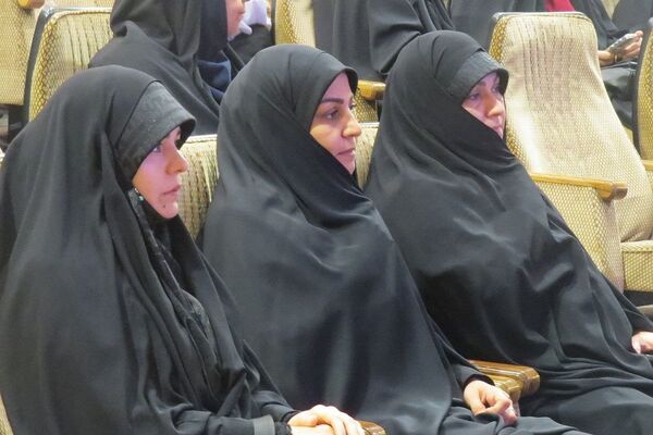 شهرری، شهر نماز