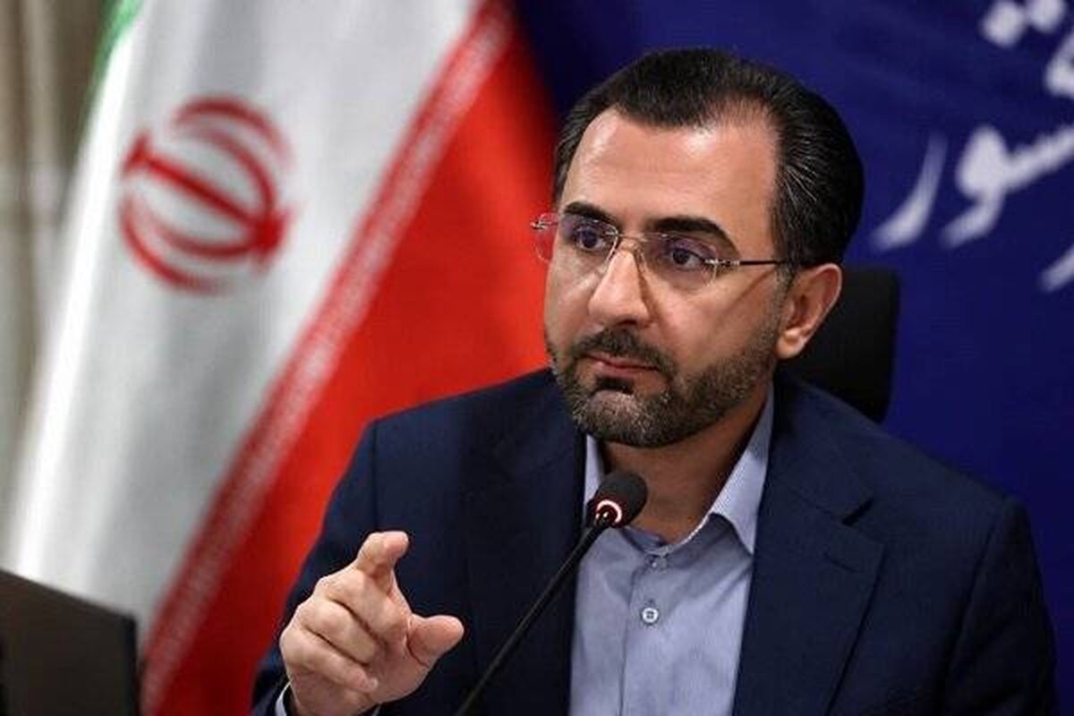 "حامدصبوری" سکاندار جدید اداره‌کل آموزش و پرورش استان تهران شد
