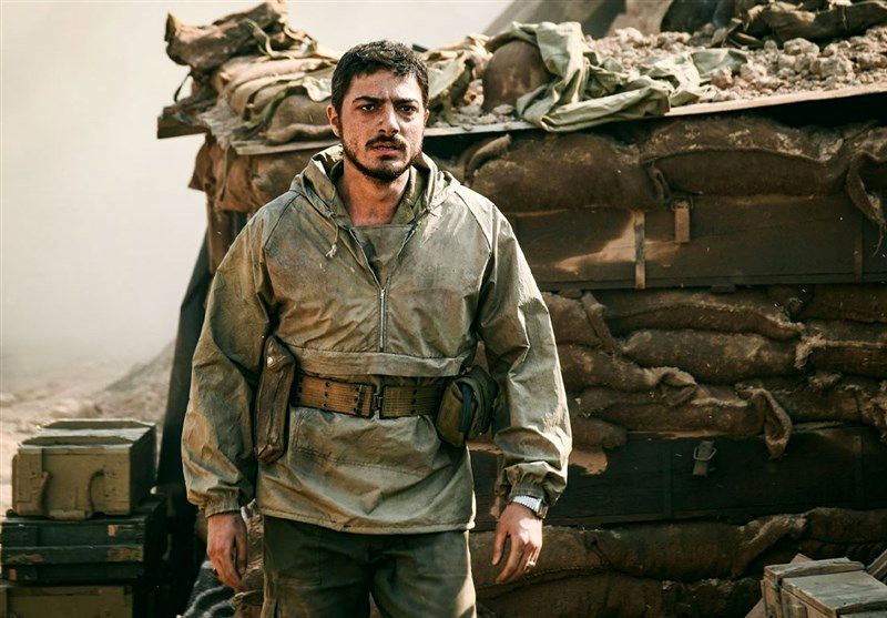 مجنون؛ روایتی متفاوت از سردار خیبر