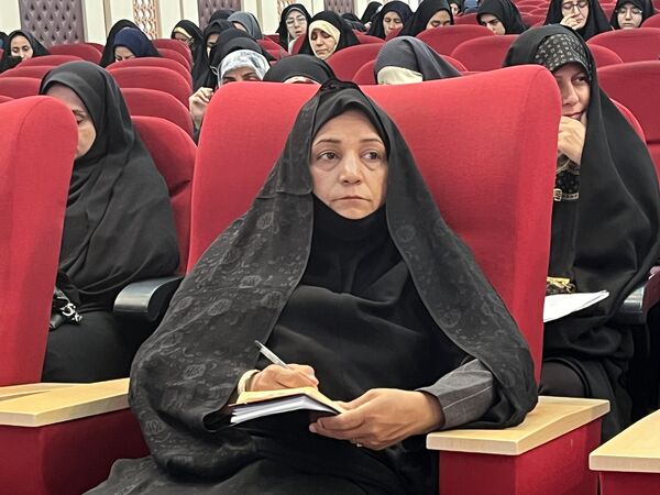 کارگاه راهکارهای تربیت قرآنی 