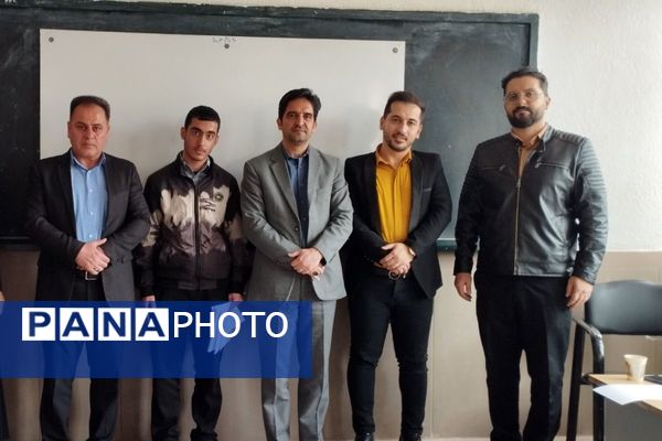 برگزاری مسابقات قرآن، عترت و نماز در بهارستان‌۲