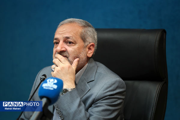 ششمین نشست شورای عالی توسعه و ترویج فرهنگ اقامه نماز