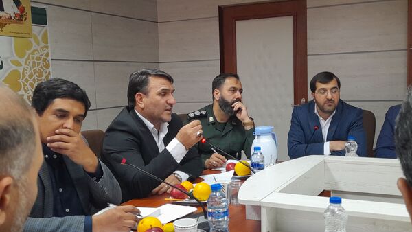 برگزاری هفتمین نشست شورای‌آموزش و پرورش شهرستان ملارد 