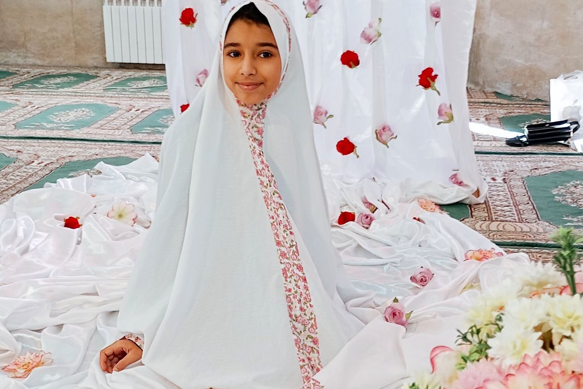 دعوتی ناگهانی به مهمانی خدا؛ تجربه‌ای شیرین از اعتکاف