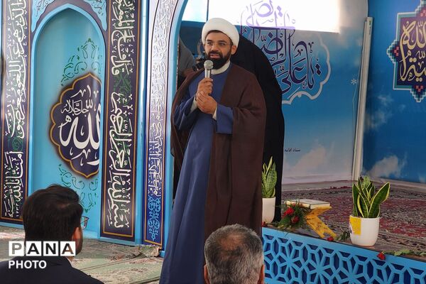 آغاز مهر منطقه ۱۳ با یک قرار تازه با خدا