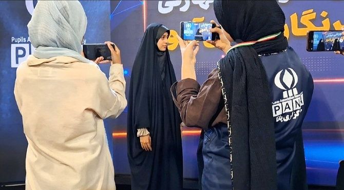 موفقیت از زبان نخبگان یزد
