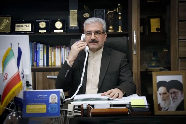 روابط عمومی‌ها باید روایت‌گر امید و نشاط اجتماعی در کشور باشند