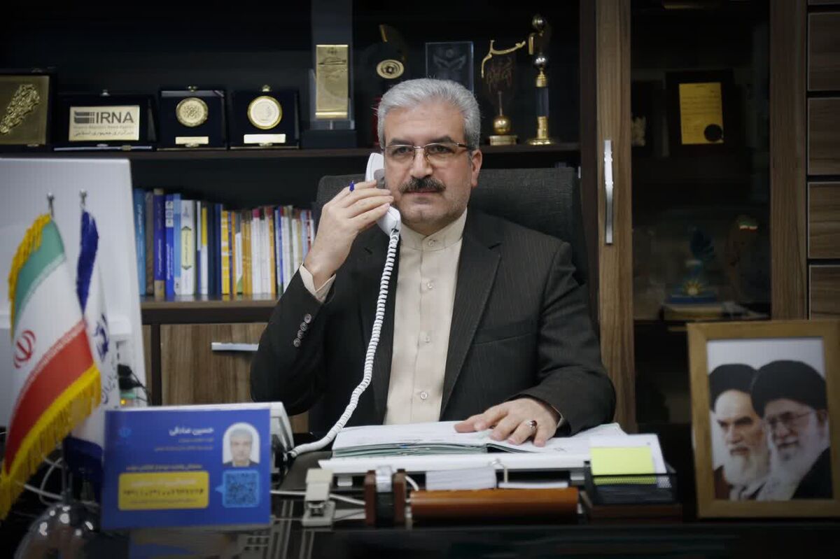 روابط عمومی‌ها باید روایت‌گر امید و نشاط اجتماعی در کشور باشند