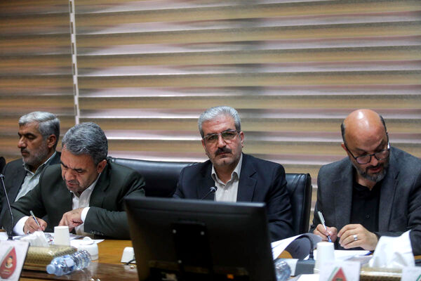 آیین بزرگداشت  اولین سالگرد شهدای فرهنگی و دانش آموز دفاع مقدس 12 روزه
