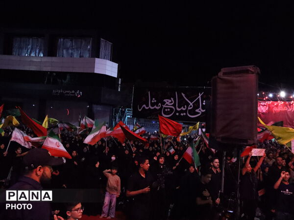 "احلی من العسل" در کرمان 