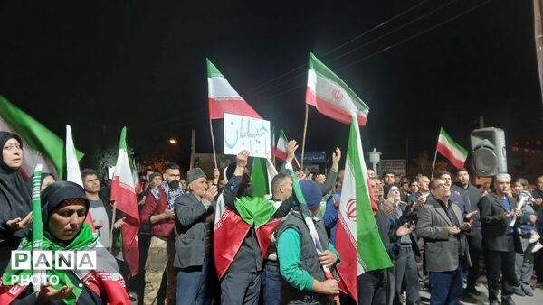هستیم بر آن عهدی که بستیم