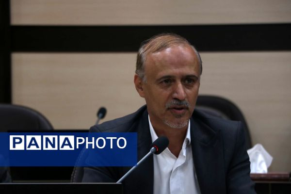 هنرمندان استان خراسان رضوی با استاندار خراسان رضوی دیدار کردند 