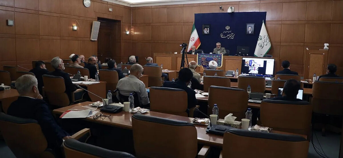 تایید طرح ملی هوش مصنوعی در مجمع تشخیص مصلحت نظام