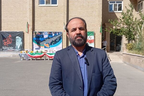 بازگشایی مدارس البرز با عطر ایثار و نشاط ورزشی همراه است