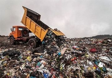 لزوم حمایت از کسب و کارهای دارای مجوز مرتبط با مدیریت پسماند