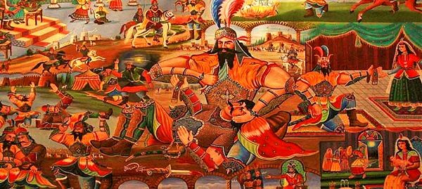  شاهنامه، جواهری بزرگ که با نام فردوسی زنده مانده است