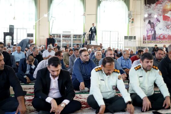بزرگداشت یادبود شهید محمدهاشم سلطانی