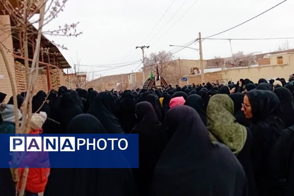 برگزاری مراسم نخل برداری بنادکوک دیزه