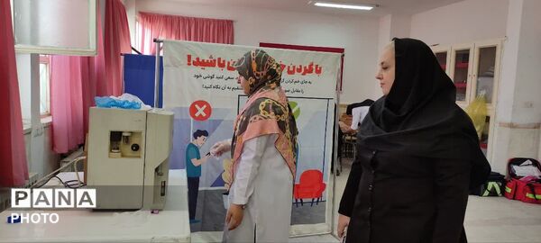 دبیرستان پروین ، پیشگام در اجرای برنامه‌های محله‌محور در حسین‌آباد شاملو
