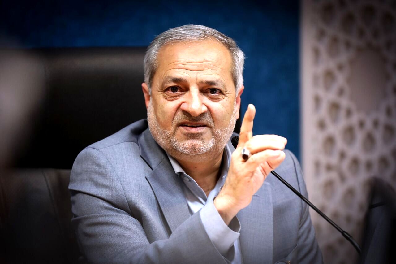 آموزش‌وپرورش را نباید قربانی نگاه‌های فردی و جناحی کرد
