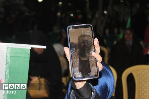 کرمان ؛ بیدارتر و پرشورتر از دیروز 