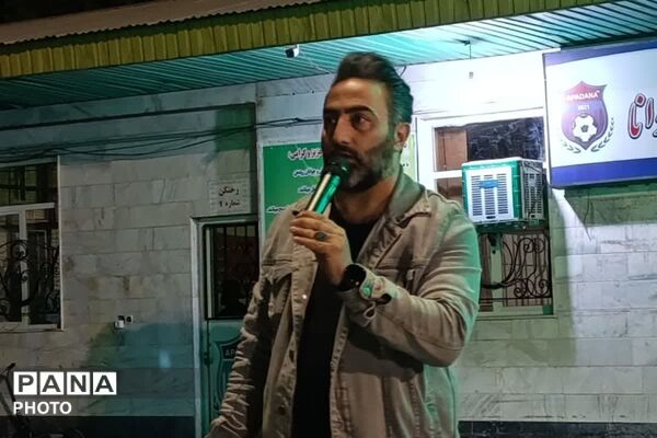 استغاثه ، برداشتن قدمی به سوی امام زمان (عج)