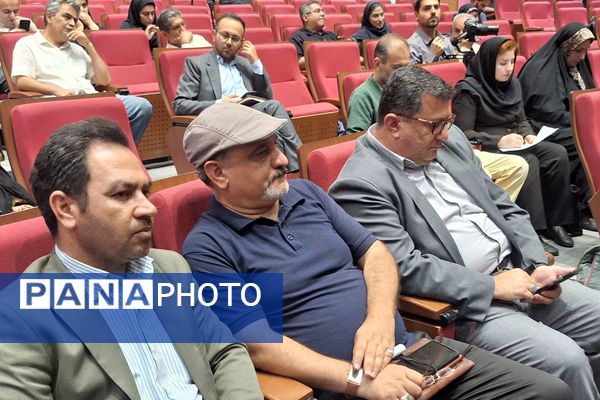 هفته دولت فرصتی برای مرور عملکرد دولت مردان