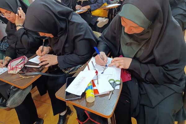 توانمندسازی مربیان؛ سرمایه‌گذاری برای آینده کودکان