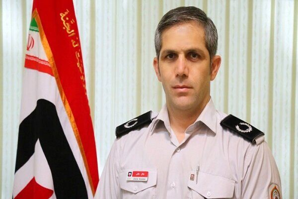 غرق‌شدن جوان ۱۸ ساله در حوضچه آب کشاورزی در محدوده فشافویه