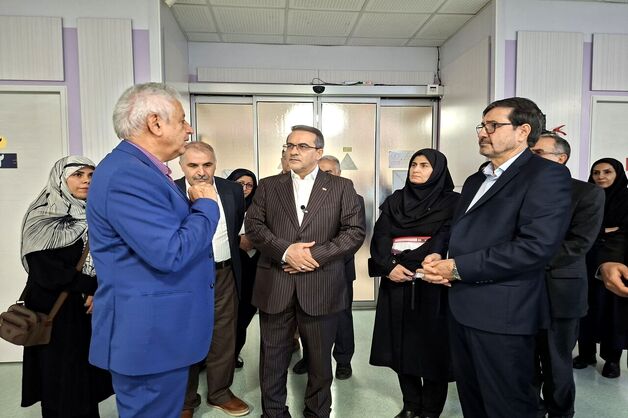 معاون رییس جمهور: بخش دولتی باید تا حد امکان کوچک‌سازی شود