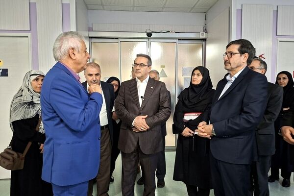 معاون رییس جمهور: بخش دولتی باید تا حد امکان کوچک‌سازی شود