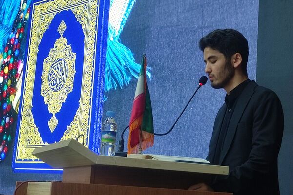 همایش زیست عفیفانه در شهرستان‌های تهران 