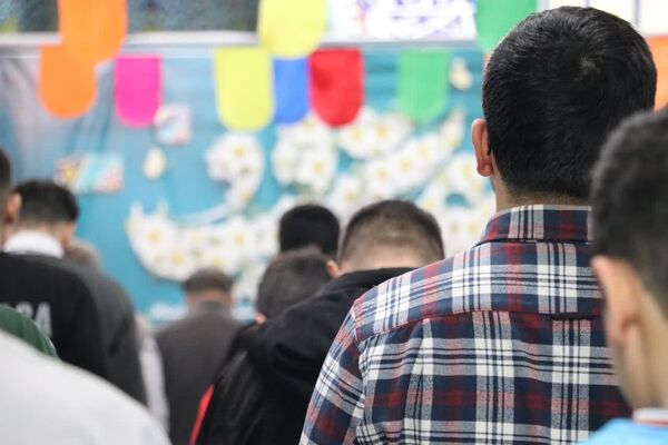 فرصتی دوباره برای تمرین خودسازی و تفرج روح در خلوت عشق
