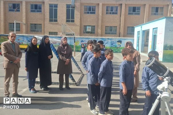 هفته هوافضادر مدرسه‌ ملاصدرا محیطی برای کشف، تجربه و ساختن آینده