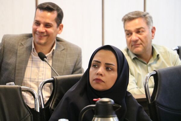 نشست شورای آموزش‌ و پرورش مشهد
