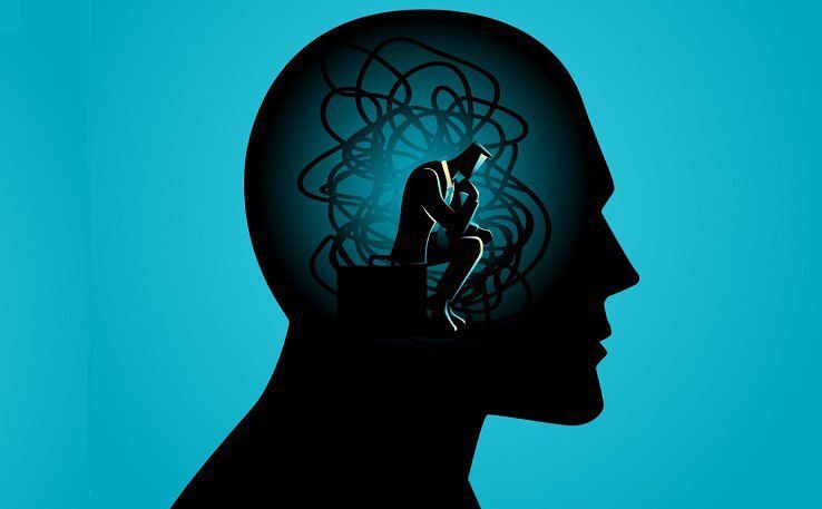 استرس اگر مدیریت شود، به موفقیت دانش‌آموزان کمک می‌کند