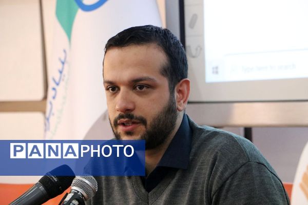 نیمه‌نهایی سومین دوره بین‌المللی جایزه معلم 