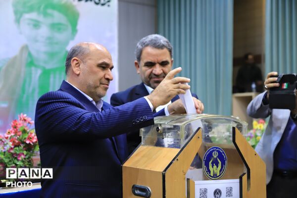شکوفایی مهر و عاطفه در آغاز هفته نیکوکاری